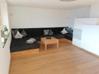 Posedenie v ubytovaní Ferienwohnung La-Wurm