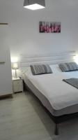 Posteľ alebo postele v izbe v ubytovaní Mizerówka Guest House