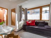 Posedenie v ubytovaní Hotel Gänsleit