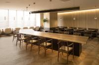 Konferenční prostory v ubytování Nagano Tokyu REI Hotel