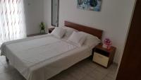 Plán poschodí v ubytovaní Apartment Mišković
