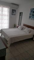 Plán poschodí v ubytovaní Apartment Mišković