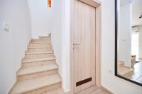 Plán poschodí v ubytovaní Villa Maris
