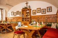 Napoje w obiekcie Örglwirt Ferienwelt - Hotel Post Örglwirt