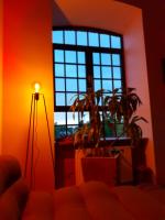 Plán poschodí v ubytovaní Loft Suite