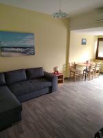 Posedenie v ubytovaní Apartman Salvia