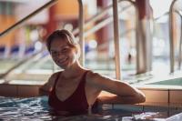 Hostia v ubytovaní Danubius Hotel Bük
