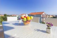 Balkón alebo terasa v ubytovaní Apartment Royal II