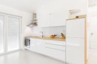 Kuchyňa alebo kuchynka v ubytovaní Apartment Royal II