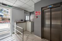 Plán poschodí v ubytovaní GBH Hotel-Apartamentos Caballito de Mar