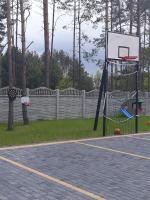 Detský kútik v ubytovaní Tawerna Akropolis