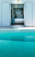 The swimming pool at or close to Caballito de Mar Boutique Hotel