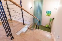 Plán poschodí v ubytovaní Villa Veronica with great sea view & private pool - calm & relax holidays in Istria