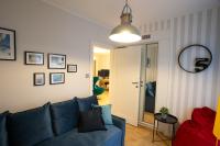 Posedenie v ubytovaní Słoneczne Tarasy II - Apartments