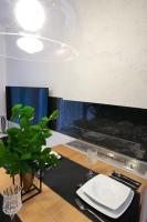 Posedenie v ubytovaní Słoneczne Tarasy II - Apartments
