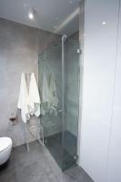 Kúpeľňa v ubytovaní Słoneczne Tarasy II - Apartments