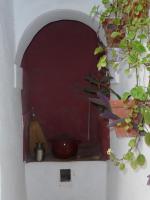Gallery image of Casa Sol in Vejer de la Frontera