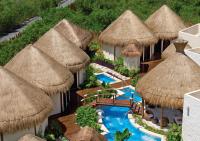 Dreams Riviera Cancun Resort & Spa - All Inclusive