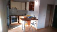 Kuchyň nebo kuchyňský kout v ubytování House Marko
