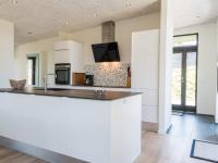 Půdorys ubytování Holiday home Fanø XLVII