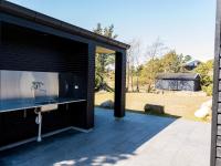 Půdorys ubytování Holiday home Fanø XLVII