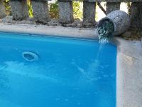 Piscina en o cerca de Huerto San Antonio
