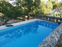 Piscina en o cerca de Huerto San Antonio