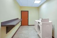 La Quinta by Wyndham Pasadena Northの見取り図または間取り図