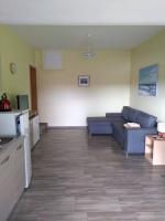 Posedenie v ubytovaní Apartman Salvia