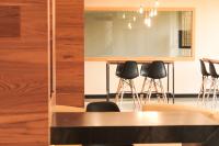 Plan piętra w obiekcie Best Western Mirage Hotel Fiera