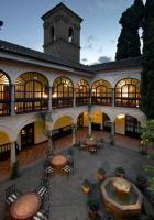 Parador de Granada, Granada – Updated 2022 Prices