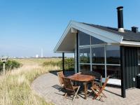 Půdorys ubytování Holiday home Fanø LXX