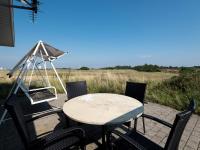 Půdorys ubytování Holiday home Fanø LXX