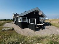 Půdorys ubytování Holiday home Fanø LXX