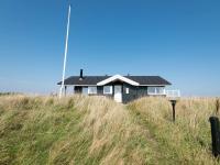 Půdorys ubytování Holiday home Fanø LXX