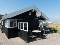 Půdorys ubytování Holiday home Fanø LXX