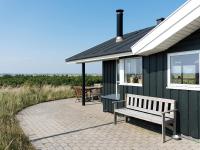 Půdorys ubytování Holiday home Fanø LXX
