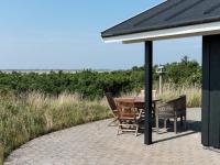 Půdorys ubytování Holiday home Fanø LXX