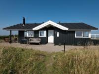 Půdorys ubytování Holiday home Fanø LXX
