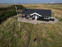 Půdorys ubytování Holiday home Fanø LXX