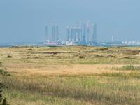 Půdorys ubytování Holiday home Fanø LXX