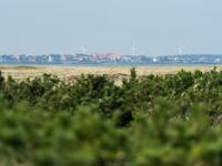 Půdorys ubytování Holiday home Fanø LXX