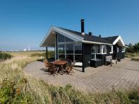 Půdorys ubytování Holiday home Fanø LXX
