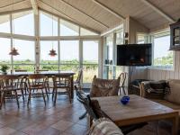 Půdorys ubytování Holiday home Fanø LXX