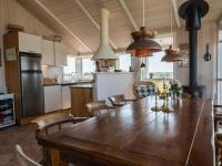 Půdorys ubytování Holiday home Fanø LXX