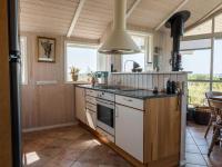 Půdorys ubytování Holiday home Fanø LXX