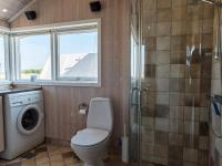 Půdorys ubytování Holiday home Fanø LXX