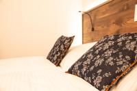 Postel nebo postele na pokoji v ubytování City Hotel Bamberg