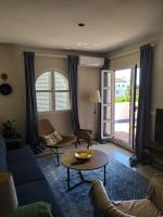Posezení v ubytování apartamento Costa Sancti-Petri La Barrosa Chiclana