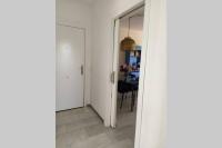 Půdorys ubytování apartamento Costa Sancti-Petri La Barrosa Chiclana